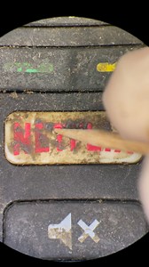 4M views · 10K reactions | #satisfying TV remote #cleaning | Phone Fix Craft | Facebook