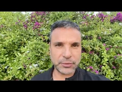 Amir Tsarfati: Breaking News