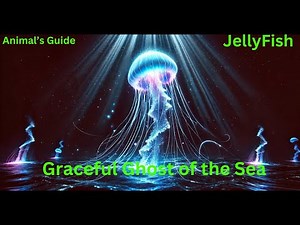 Jellyfish Mysteries: Survival, Bioluminescence & Ocean Exploration | Marine Life Documentary