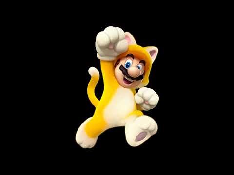 Super Mario Maker 2 Mario Voice Clips (3D World)