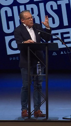 Culture & Christianity Conference on Reels