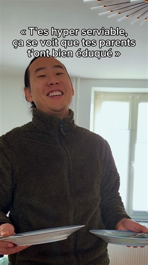 David Sun on Instagram: "Voilà pourquoi je suis médecin EN TOURNÉE DANS TOUTE LA FRANCE 🎤☀️ Réservation en bio 🎟️ Film : Crazy Kung Fu (2004)"