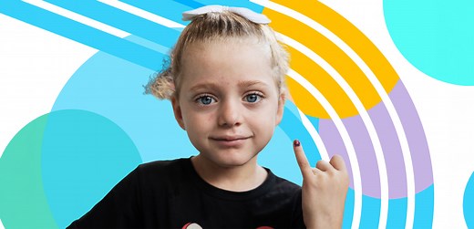 World Immunization Week 2025