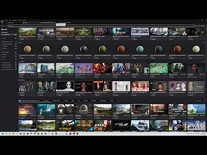 Tutorial 6 - Unreal Engine - ArcGIS Maps SDK Plugin (Team 1, 2, and 3)