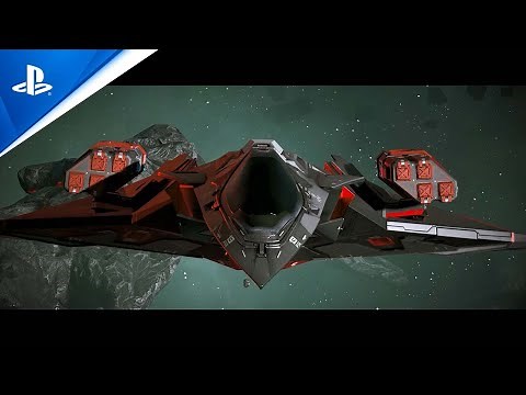 『CHORUS（コーラス）』101トレーラー | PS4 PS5