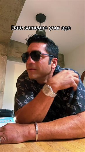 30 is the cut off! #monty #montylopez #montyjlopez #zaddy #zaddyml #fitness #jokes