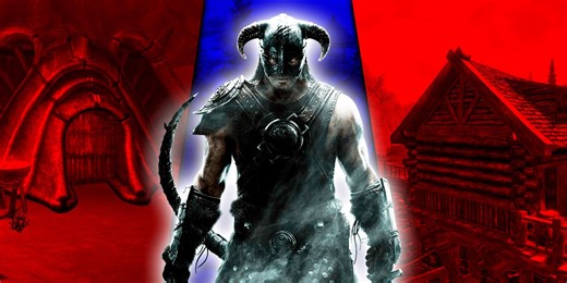 Which Is The Best Skyrim House?