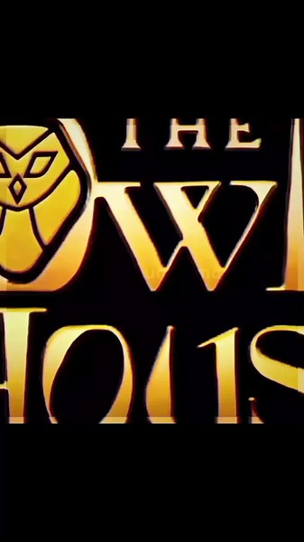 WELCOME TO THE OWL HOUSE 🦉✨| Don't forget to subscribe to ny YouTube channel 'Cloud Elmo'|#theowlhouse #luz #amity #eda #king #gus #willow #hunter #disney #fyp