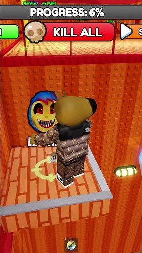 TIGHTEN VILLAIN FAMILY PRISON RUN ESCAPE OBBY ROBLOX