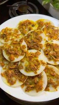 ചിക്കൻ കണ്ണപ്പം /Kannur special Kannappam /Malayalam Recipe