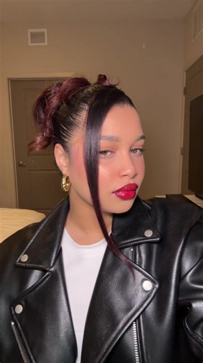 Yerlin Michelle (@yerlinmichelle9)’s videos with Main Character - Chxrry