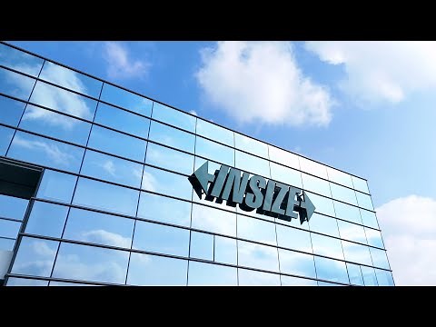 INSIZE: Measurement Solution Provider