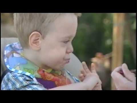 Understanding Pediatric Feeding Disorders