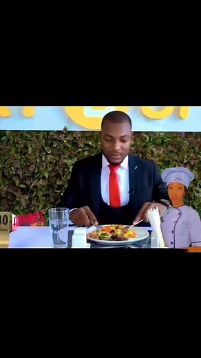 2.1K views · 35 reactions | Voilà comment manger sur table, avec style et appétit ! ️✨ | La cuisine haïtienne | Facebook