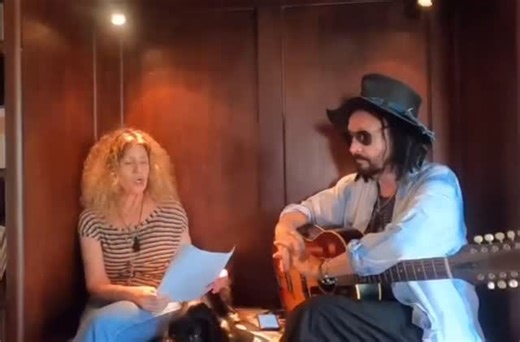 8.4K views · 2.4K reactions | As told in the book.. George Harrison’s handshake | Mike Campbell & The Dirty Knobs | Facebook