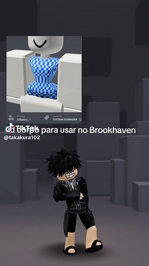 Códigos exclusivos para Brookhaven: personagens e corpos