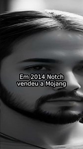 Notch: O Gênio por Trás do Minecraft