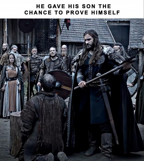 I offer this sacrifice 🥶 - Ragnar lothbrok | Vikings Edit 🔥#shorts #shortvideo #vikings #ragnar