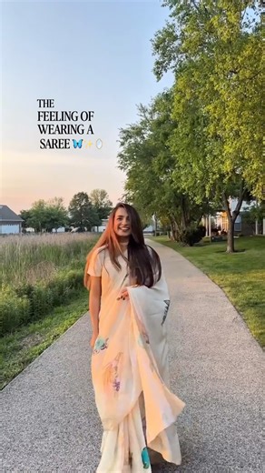 Manto Store on Instagram‎: "Roop (رُوپ) — Appearance, beauty, and form.🌹 Roop Saree might not have been our first saree but somehow it became the heart of our very first festive collection @mehfilbymanto 🌟 When the first sample arrived everyone was in awe. The zari borders, the delicate flowers, the poetry-inspired detailing all fit together like the last piece of a jigsaw puzzle.💌 Featuring @justanothermadiha who makes this saree feel like it was always meant to be worn exactly like this ✨ #