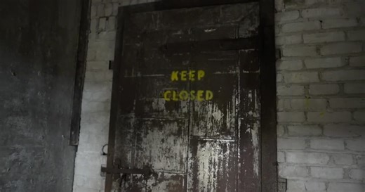 A look into the paranormal depths of the Michigan Theatre