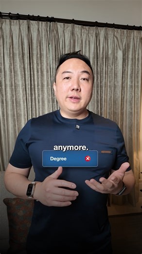 How Students Can Get Rich Using AI 💰 #AIBusiness #ArtificialIntelligence #FutureSkills #AI | John Lee