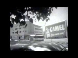 Nocturno !! Cuba Radio Progreso