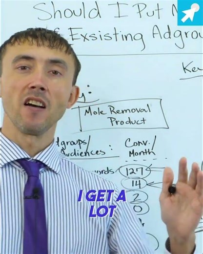 Stop Making This PPC Campaign Mistake Now!