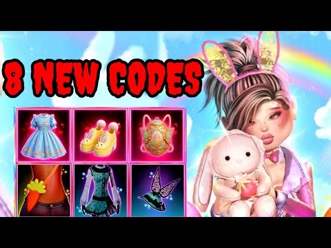 *NEW CODES* & *HIDDEN SECRETS* IN THE KATSEYE DRESS TO IMPRESS UPDATE THAT YOU *NEED TO SEE*!!