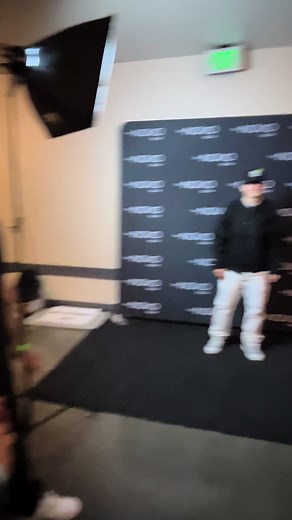 Meet and Greet with Xavi Oficial | Poco a Poco Tour 2024 Merch Drop VIP