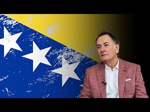 Hadžifejzović: „Bosna Srbiji, Hercegovina Hrvatskoj, Zapadu minerali, slava Bosni!“