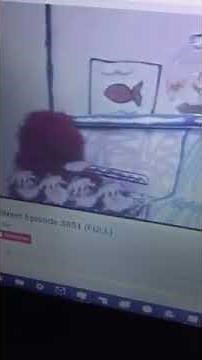 Episode 3851 Sesame Street