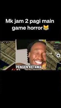 Livestream clip part 1 #roblox #game #horror