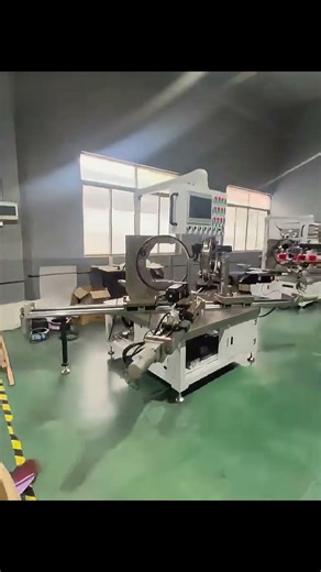 Toroidal Winding Machine Manufacturer: High-Precision Production Process