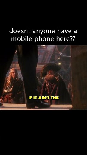 Robin Williams Needs a Phone #sony #hook