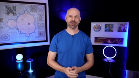 Five Unusual Lamps: Tested and Ranked!