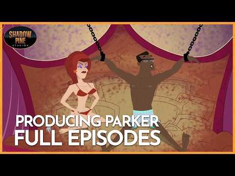 Puppy Love and Power Plays | Producing Parker | Double Episode | Shadow Pine Studios