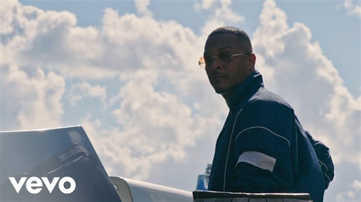 [4K] T.I. - LET 'EM KNOW (Official Video)