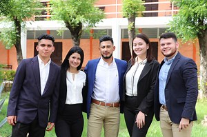 Contaduría Pública y Finanzas