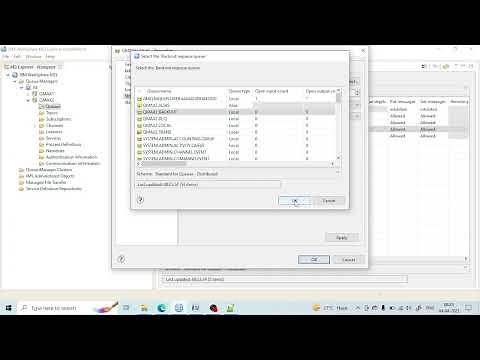 BACKOUT Queue |IBM MQ #ibm #iib #mq #middleware