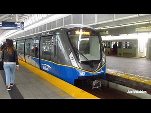 Skytrain Service: Early 2019