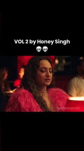 Volume 2 Honey Singh