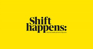 Shift Happens 2023