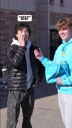 What does AT&T stand for?