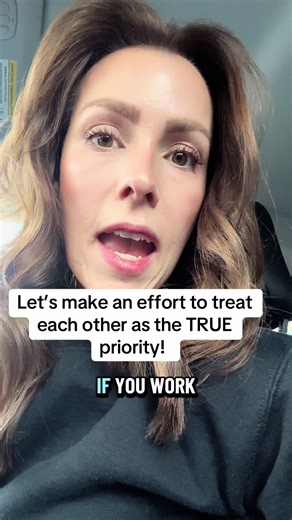Gentle reminder for anyone working health insurance or disability claims: talk to people like they’re your sister, your brother, your mom, your best friend. This stuff is already hard. Confusing benefits scary life moments don’t need indifference added on top. People aren’t a ticket number — they’re someone’s whole world. 🤍 #HumanFirst #CompassionMatters #PeopleOverPaperwork #DoBetterHealthcare #KindnessCounts