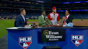 Bryce Harper on home run, win