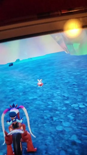 Uncovering the Mystery of Delibird in Pokemon Scarlet Video