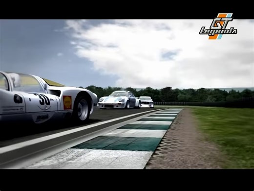 GT Legends trailer 2005 50fps upscale