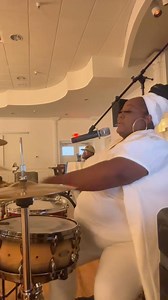 65K views · 1.8K reactions | The Best Female Drummers of All Time Credit To thacovergirl #israelstephen #hashtag | Israel Stephen | Facebook