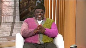 CBS Mornings:Cedric the Entertainer talks "The Neighborhood" season six finale