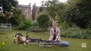 4.5K views · 59 reactions | We only have this one life. A new episode of #TheSplit Monday at 11 pm on BBC America. | BBC America | Facebook